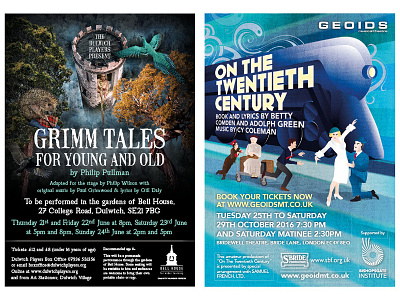 Theatre Posters3