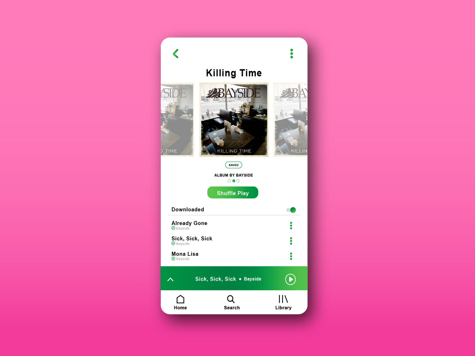 spotify-ui-ux-by-tyler-sarto-on-dribbble