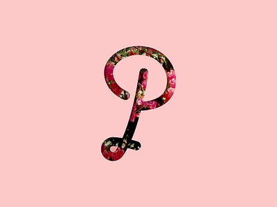 Floral P