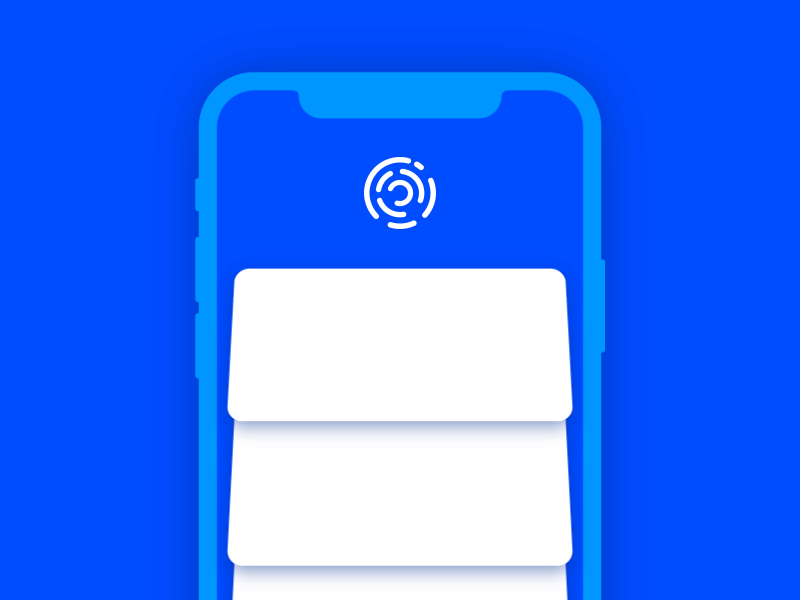 Mobile Ui Animation animation sketch ui ux vector