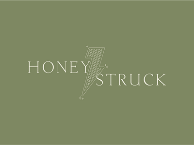 Logo / Honeystruck