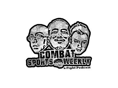 Combat Sports Weekly