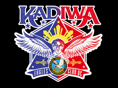 Kadiwa Eagles Club Logo