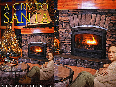 A Cry to Santa Book Cover