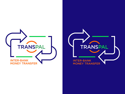 TransPal Logo branding design graphic design illustration logo vector