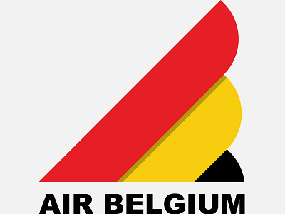 Air Belgium animation app blue branding design flat icon identity illustration illustrator ios lettering logo minimal mobile typography ui ux vector website