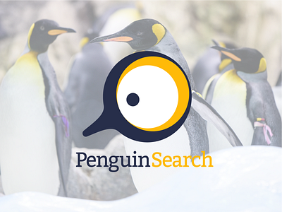 PenguinSearch