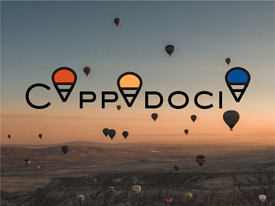 Cappadocia logo