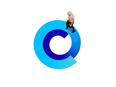 Carriere.it branding c logo career design identitydesign logo logo design logodesign typography