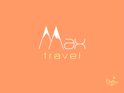 Business logo idea for Travel Agency adobeillustrator art artist artoftheday artwork branding design dribbble graphicdesign icon illustration illustrator lettering logo myart typography ui ux ux design vector