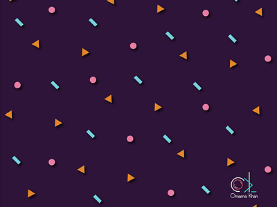 Random Background Design adobe adobeillustrator art artist artoftheday artwork branding creative design digitalart drawing dribbble graphicdesign icon illustration illustrator myart ui ux