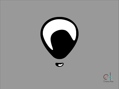 Air Balloon Icon