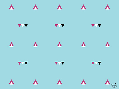 Random Triangles - Background