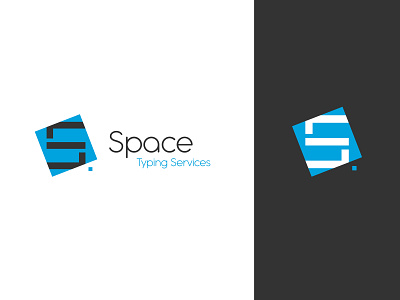 Space - Typing Services Company Logo