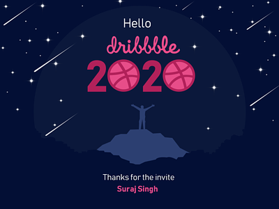 Suraj designs, themes, templates and downloadable graphic elements on  Dribbble