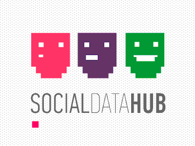 SDH data hub logo