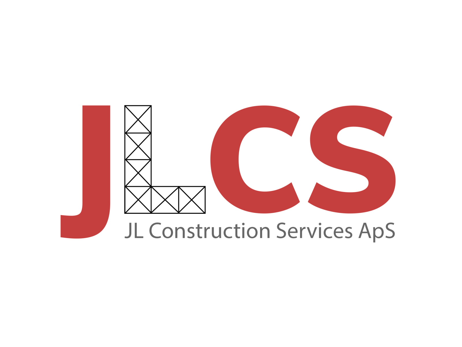 Logo design for JLCS by core1 on Dribbble