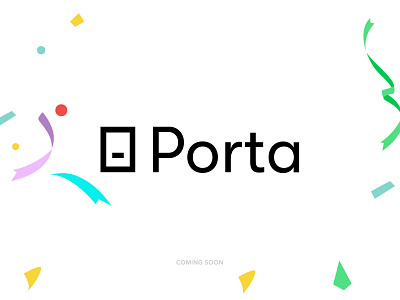 Porta porta template template builder web design website