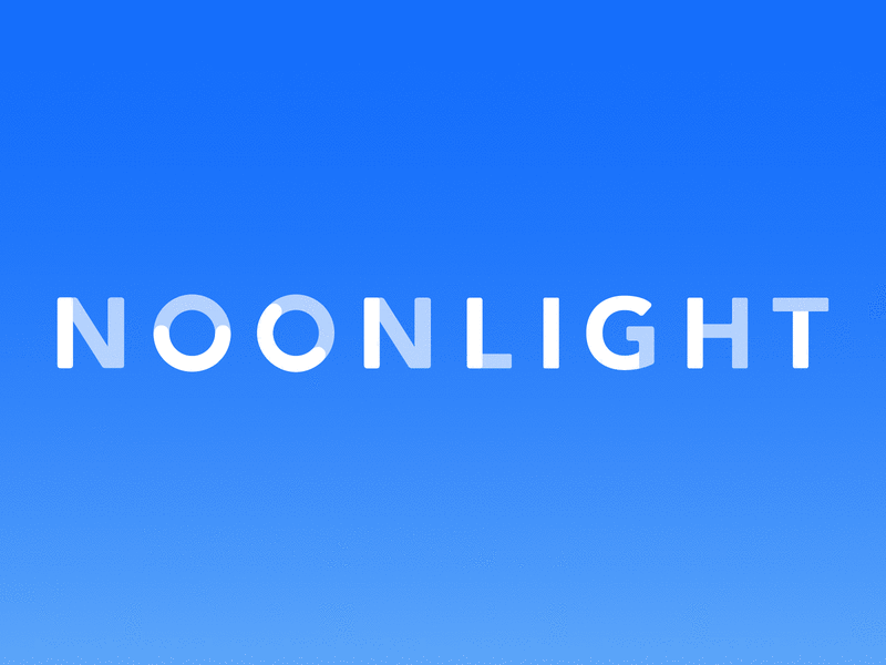 Noonlight Logo