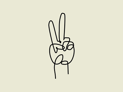 Peace 100daychallenge 100daysofillustration design doodle flat hand illustration illustrationoftheday minimal sketch sketches stayhome