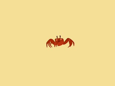 Oh crab 🦀