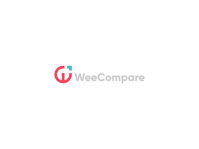 WeeCompre Logo brand brand identity branding design graphicdesign indentity logo logodesign logos