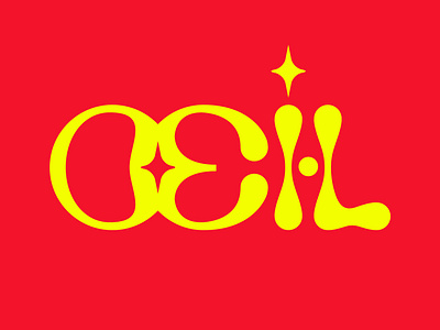 OEIL REAL NOISE LOGO