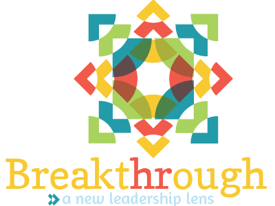 Breakthrough 5