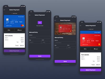 Daily UI Challenge: 002