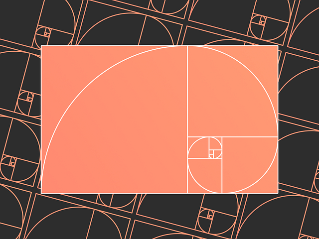 Fibonaccispiral designs, themes, templates and downloadable graphic ...