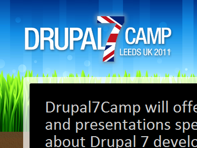 Drupal7Camp