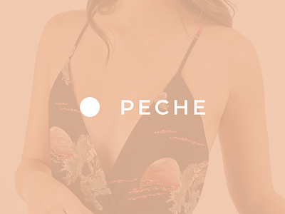 Peche Branding app branding collective ecommence fashion front end front end greyson grid interaction lookbook minimal minimalism mobile peche quinn remote typography ui ux
