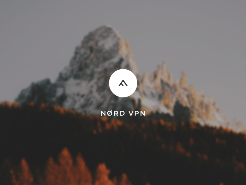 Nord Branding app collective ecommence francisco front end front end greyson minimal minimalism mobile nord quinn react remote san tech typography ui ux vpn