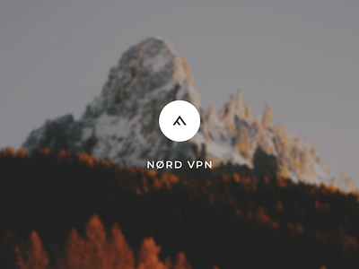 Nord Branding app collective ecommence francisco front end front end greyson minimal minimalism mobile nord quinn react remote san tech typography ui ux vpn