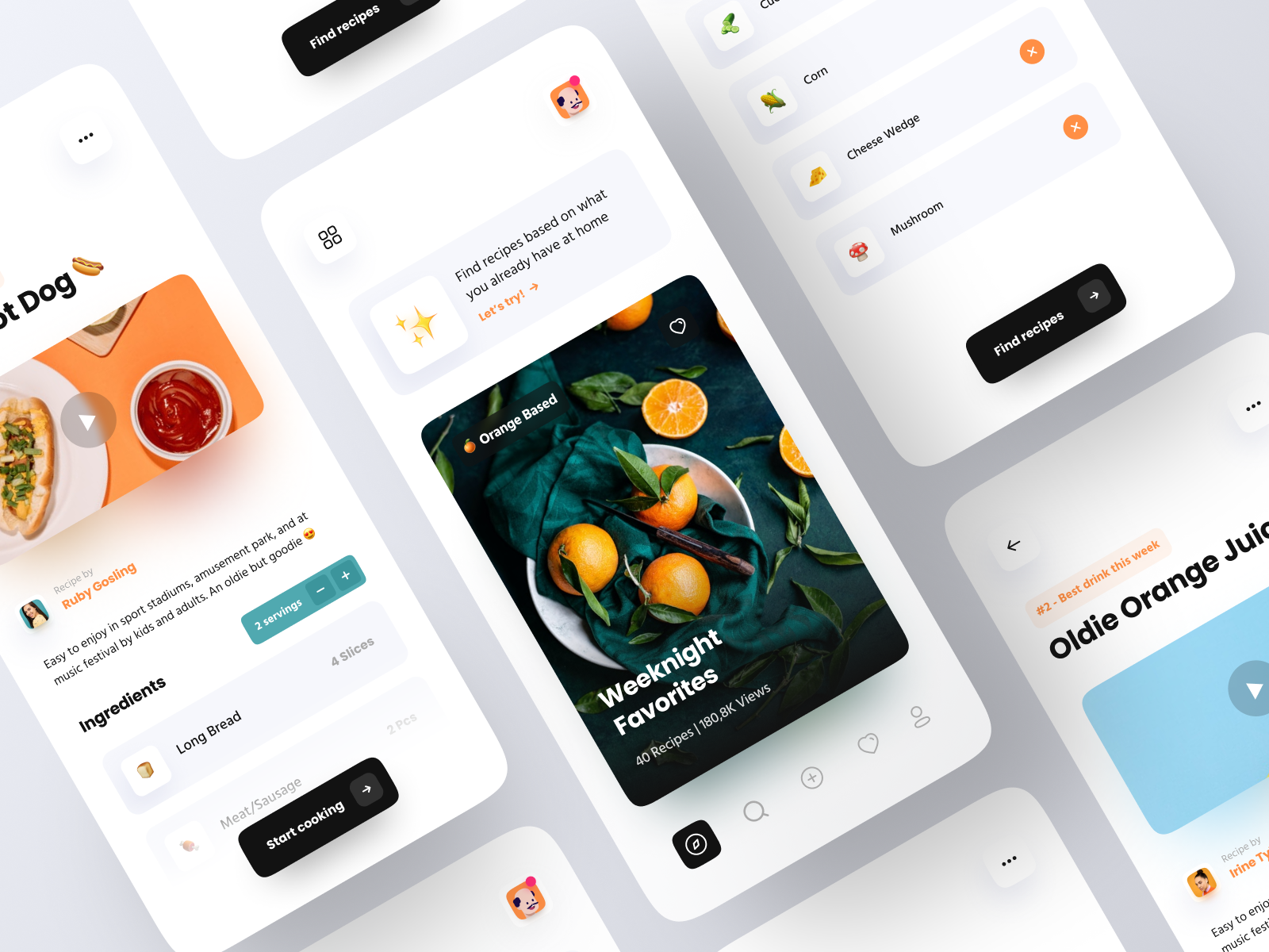 recipe-app-concept-by-risang-kuncoro-for-plainthing-studio-on-dribbble