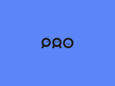 Practice Room Online | Branding blue brand identity branding design logo p pro rebrand