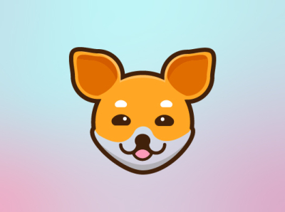 FOX CUTE by Iman Farlani on Dribbble