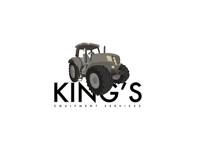 Agricultural equipment services company