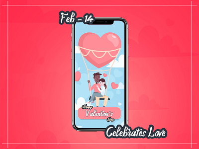 Celebrates Love