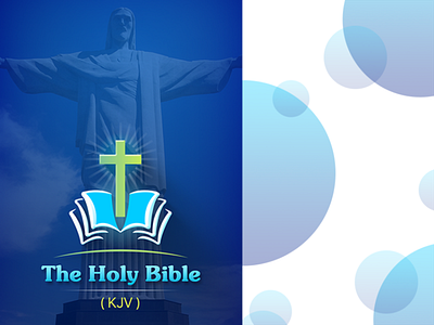 The Holy Bible Mobile App (iOS & Android)