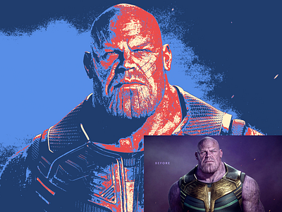 Thanos