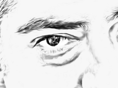 Thala Ajith Pencil Art