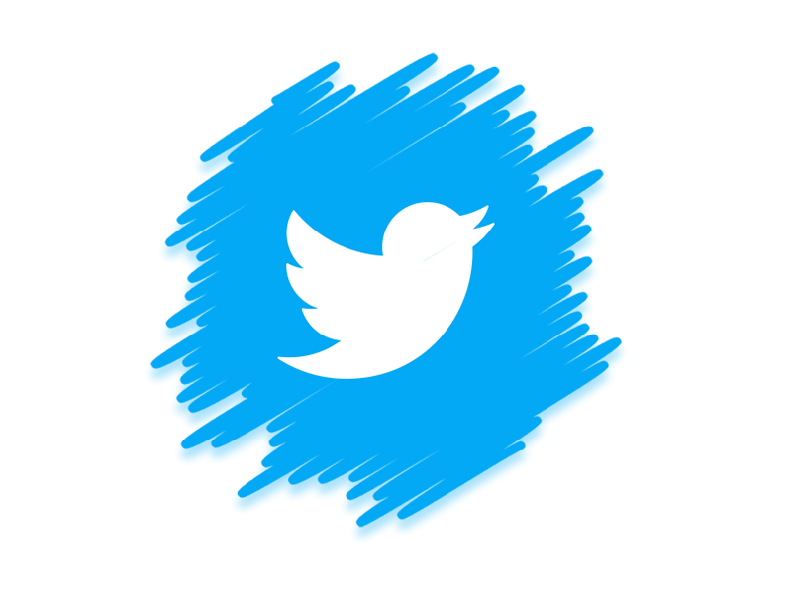 Twitter Logo