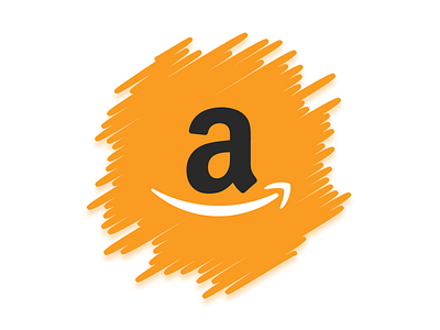 Amazon Logo