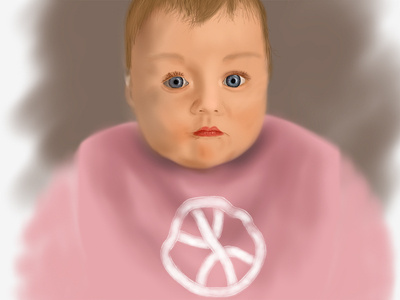 New Dribbbler was born