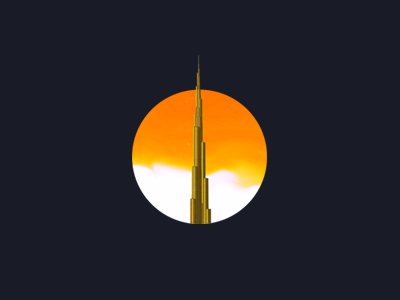 Golden by Wajahat Ali Nawab on Dribbble