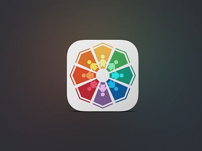 Community App Icon app community icon