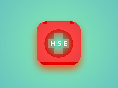 Incident Tracking App Icon
