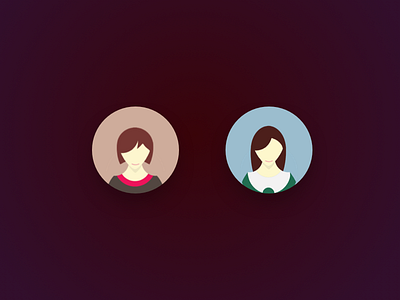 Avatar avatar dashboard icons illustration parent profile teacher