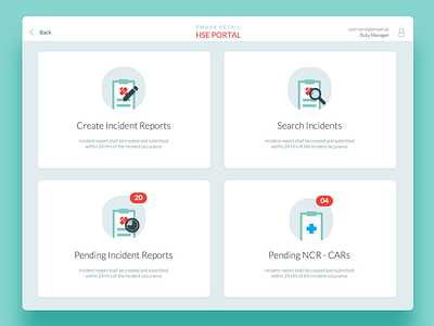 Incident Tracking App aid app first incident medical reports tracking